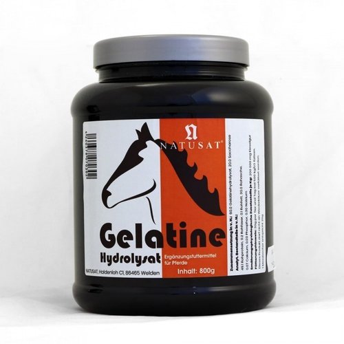Natusat Gelatine Hydrolysat 800 g