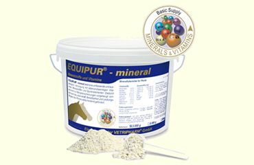 Equipur mineral 8000 g