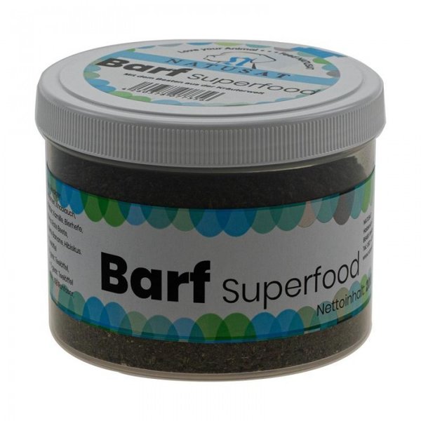 Natusat Barf Superfood 200 g